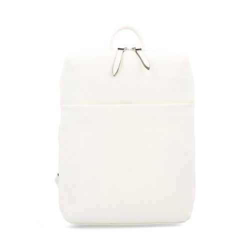 Picard Pure Rucksack white lily 