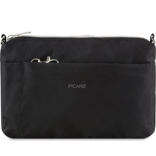 Picard Switchbag Handtasche Schwarz 
