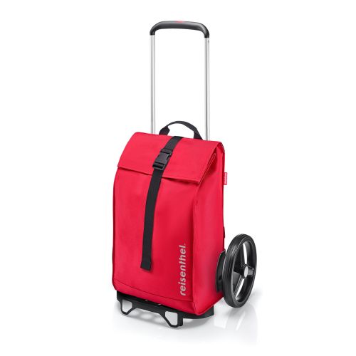 Reisenthel Citycruiser Red red 