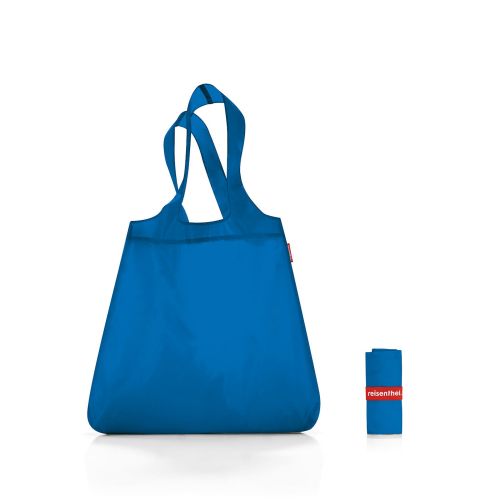 Reisenthel Mini Maxi Shopper French Blue french blue 