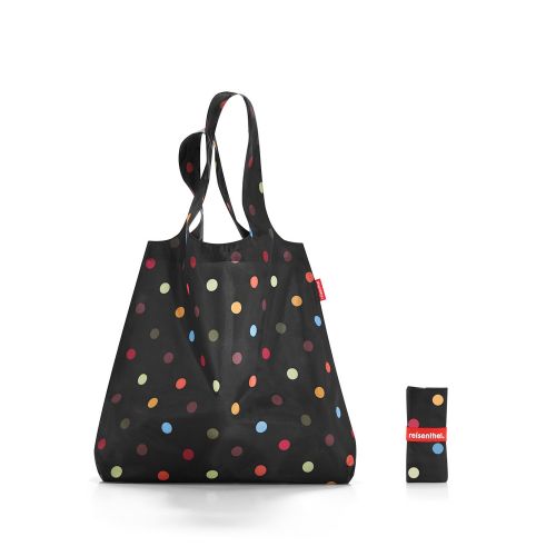 Reisenthel Mini Maxi Shopper Dots dots 