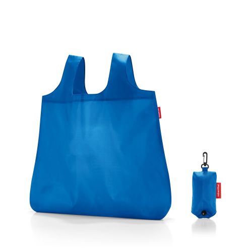 Reisenthel Mini Maxi Shopper Pocket French Blue french blue 