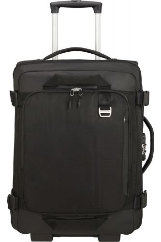 Samsonite Midtown Duffle/Wh 55/20 Backpack 55 Black 