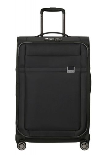 Samsonite Airea Spinner 67/24 Exp 67 Black 