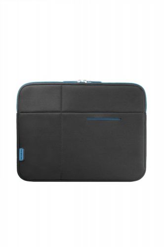 Samsonite Airglow Sleeves Laptop Sleeve 13.3 Black/Blue 