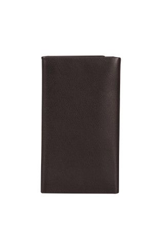 Samsonite Attack 2 Slg Geldbörse Ebony Brown 