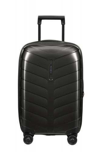 Samsonite Attrix Spinner 55/20 Exp Length 35Cm Anthracite 