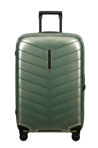 Samsonite Attrix Spinner 69/25 Basil Green 