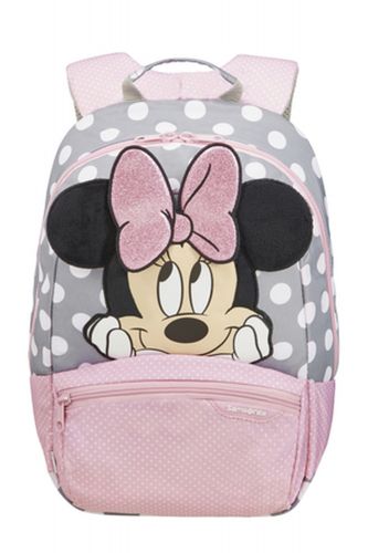Samsonite Disney Ultimate 2.0 Backpack S+ Disney Minnie Gl. Minnie Glitter 