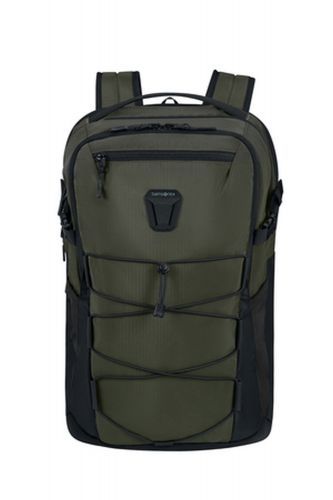Samsonite Dye-Namic Backpack L 17.3" Foliage Green 