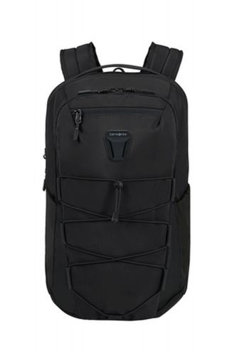 Samsonite Dye-Namic Backpack M 15.6" Black 