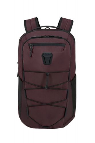 Samsonite Dye-Namic Backpack M 15.6" Grape Purple 