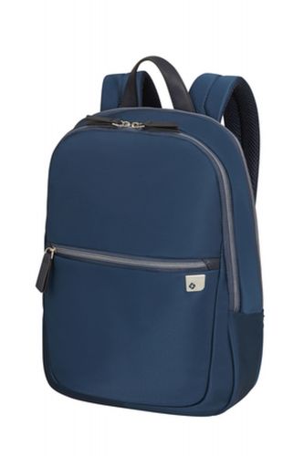 Samsonite Eco Wave Backpack 14.1" Midnight Blue 