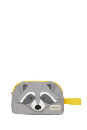 Samsonite Happy Sammies Eco Toilet Kit Raccoon Remy 