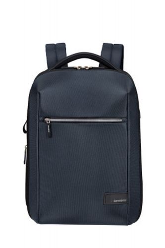 Samsonite Litepoint Lapt. Backpack 14.1" 40 Blue 