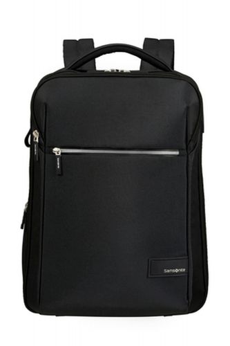 Samsonite Litepoint Lapt. Backpack 17.3" Exp 46 Black 