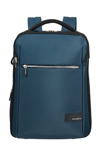 Samsonite Litepoint Lapt. Backpack 17.3" Exp 46 Peacock 