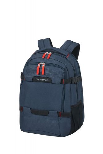 Samsonite Sonora Laptop Backpack L Exp Night Blue 