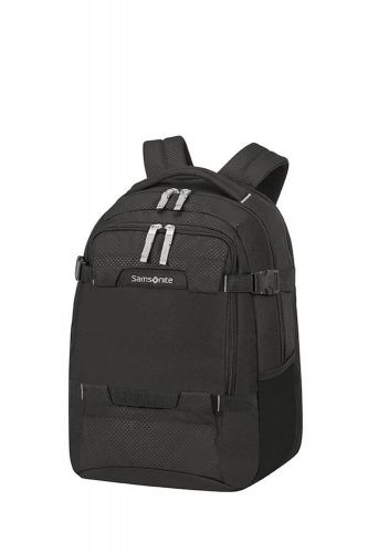 Samsonite Sonora Laptop Backpack L Exp Black 
