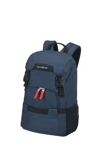 Samsonite Sonora Laptop Backpack M Night Blue 