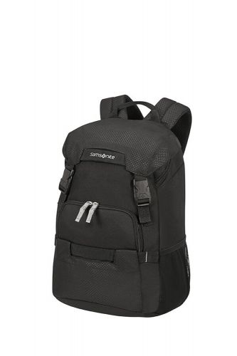 Samsonite Sonora Laptop Backpack M Black 