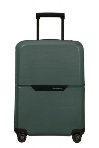 Samsonite Magnum Eco Spinner 55 Forest Green 