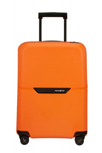 Samsonite Magnum Eco Spinner 55 Radiant Orange 