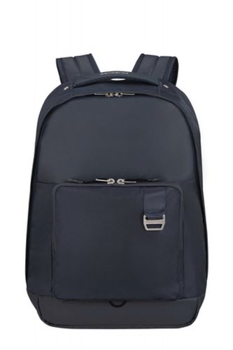 Samsonite Midtown Laptop Backpack M 45 Dark Blue 