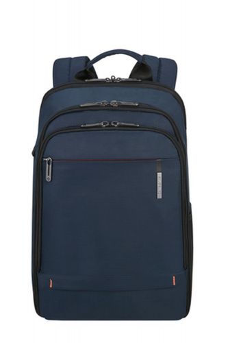 Samsonite Network 4 Laptop Backpack 14,1" Space Blue 