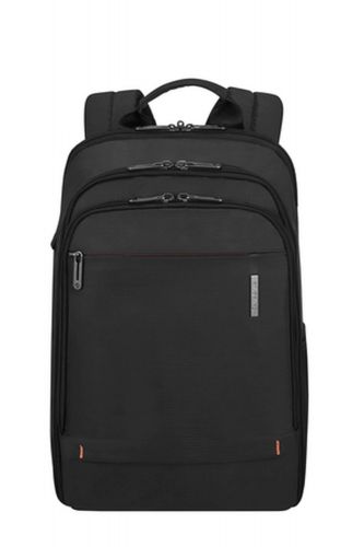 Samsonite Network 4 Laptop Backpack 14,1" Charcoal Black 