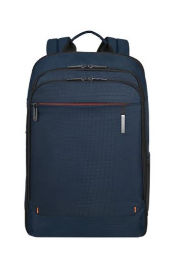 Samsonite Network 4 Laptop Backpack 17,3" Space Blue 
