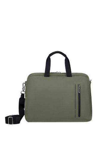 Samsonite Ongoing Bailhandle 15.6" 2 Comp Olive Green 