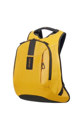 Samsonite Paradiver Light Backpack M Yellow 