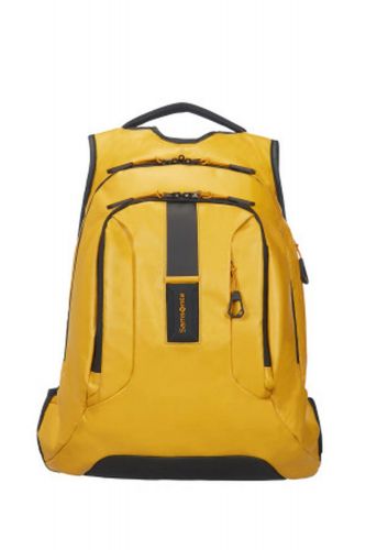 Samsonite Paradiver Light Laptop Backpack L Yellow 