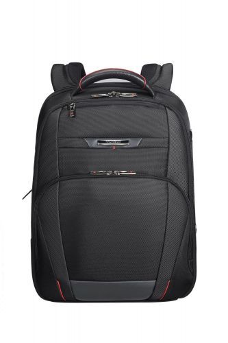 Samsonite Pro-Dlx 5 Laptop Backpack 15.6'' exp. Black 