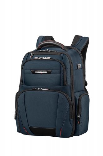 Samsonite Pro-Dlx 5 Laptop Backpack 15,6'' Oxford Blue 