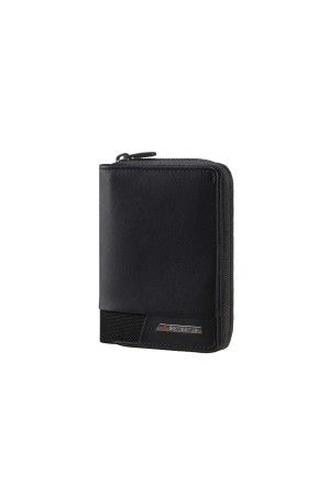 Samsonite Pro-Dlx 6 Slg Geldbörse Black 