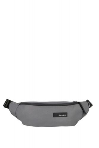 Samsonite Roader Belt Bag Drifter Grey 