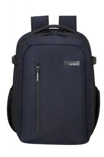 Samsonite Roader Laptop Backpack M Dark Blue 