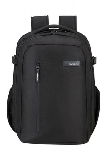 Samsonite Roader Laptop Backpack M Deep Black 