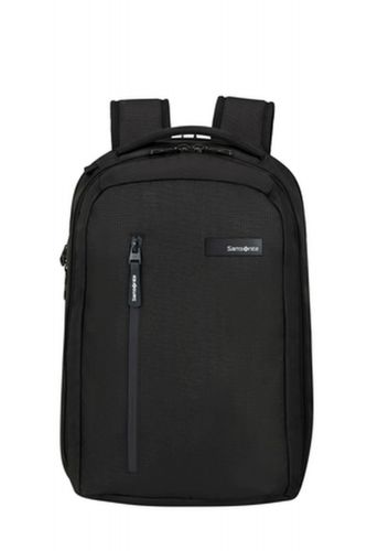 Samsonite Roader Laptop Backpack S Deep Black 