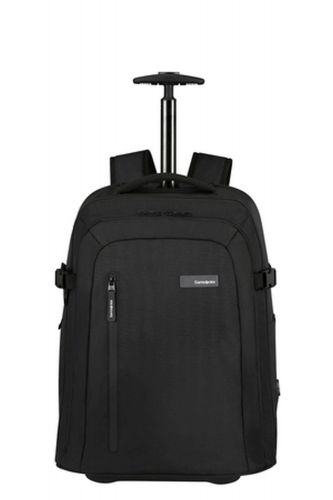 Samsonite Roader Laptop Backpack/Wh 55/20 Deep Black 