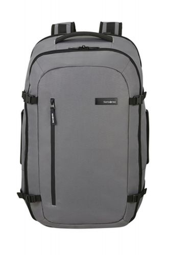 Samsonite Roader Travel Backpack M 55L Drifter Grey 