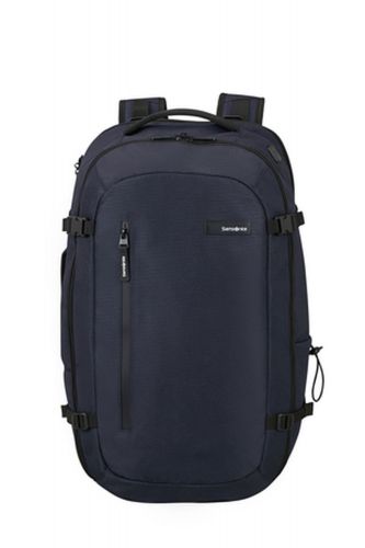Samsonite Roader Travel Backpack S 38L Dark Blue 