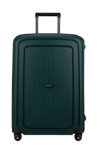 Samsonite S Cure Spinner 69/25 Dark Teal 