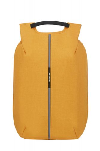 Samsonite Securipak Laptop Backpack 15.6" Sunset Yellow 