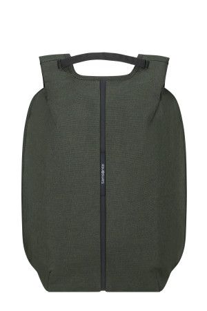 Samsonite Securipak Laptop Backpack 15.6" Foliage Green 