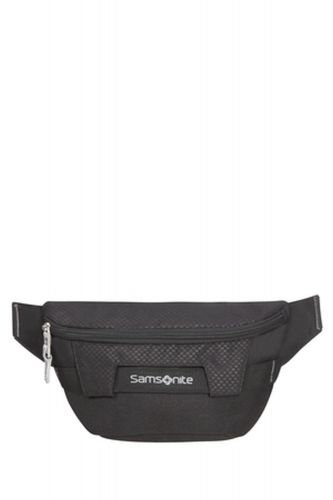 Samsonite Sonora Belt Bag 13 Black 