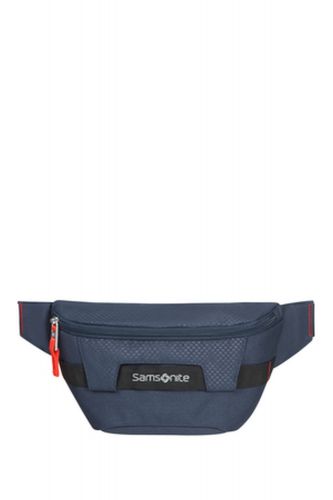 Samsonite Sonora Belt Bag 13 Night Blue 