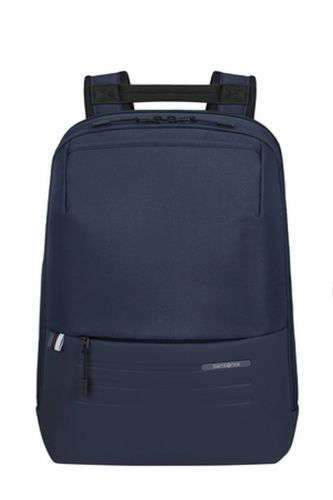 Samsonite Stackd Biz Laptop Backpack 15,6" Navy 